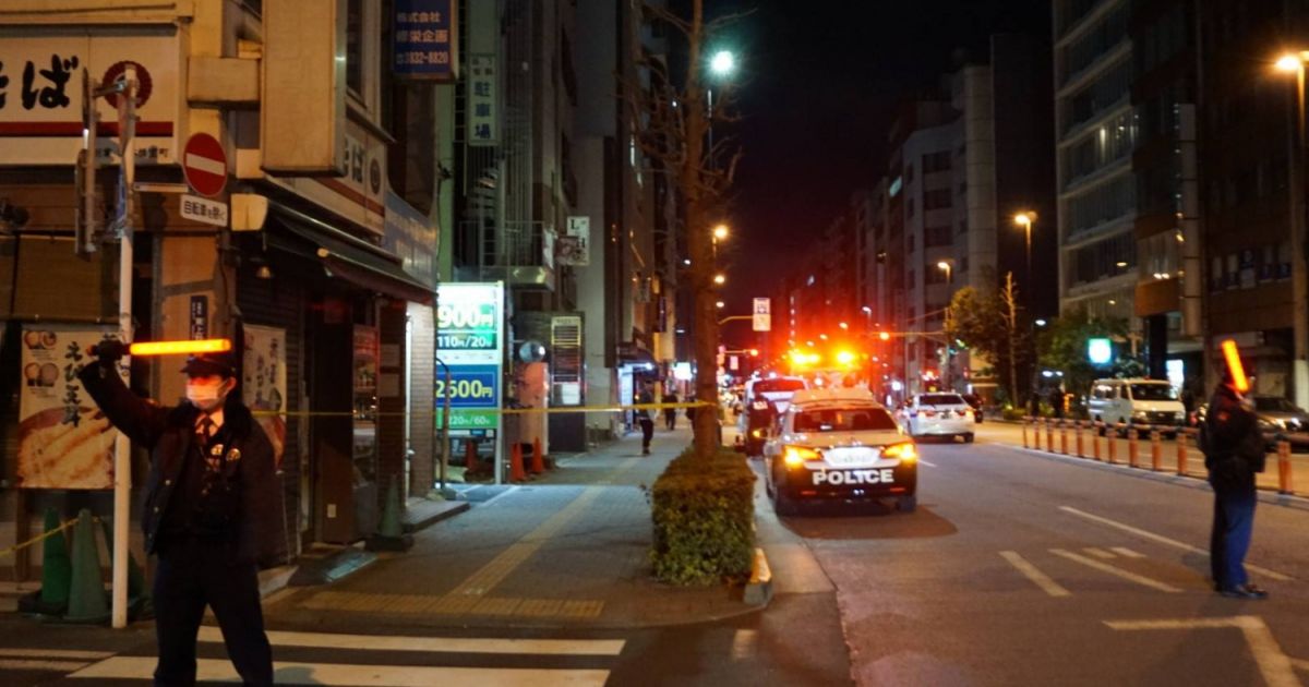 Gatvės plėšikų grobis – 2,7 mln. JAV dolerių grynaisiais pinigais - Respublika.lt