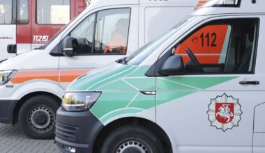 Per avariją Šilalės rajone žuvo vairuotoja - Respublika.lt