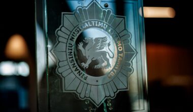 Iš Lietuvoje registruotos bendrovės teismas konfiskavo beveik 620 tūkst. eurų - Respublika.lt