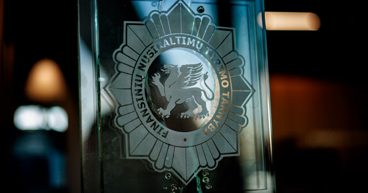 Iš Lietuvoje registruotos bendrovės teismas konfiskavo beveik 620 tūkst. eurų - Respublika.lt