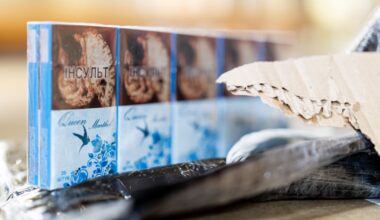 Už rūkalų kontrabandą priteista apie 10 milijonų eurų – kišenes tuštins ir buvę muitininkai - Respublika.lt