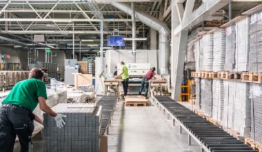 Baldų gamintoja atsisako dalies etatų: atleidžia beveik 100 darbuotojų - Respublika.lt