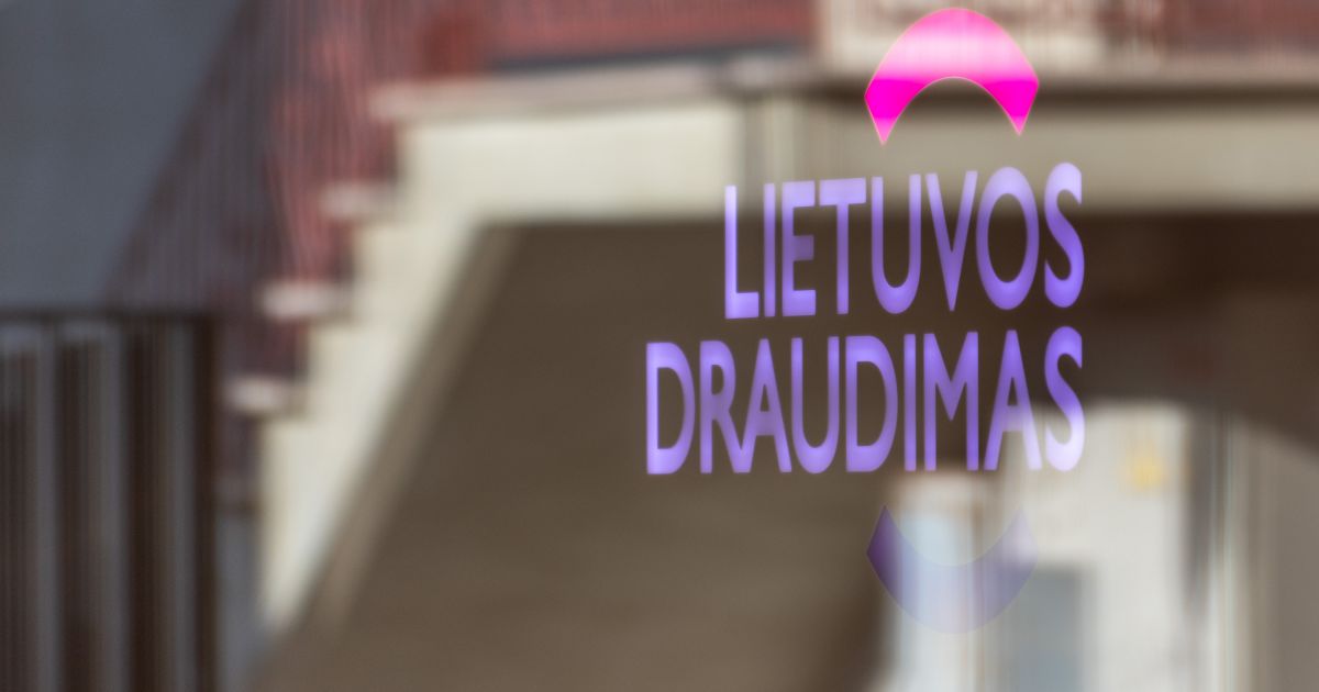 Bandė išvilioti pusės milijono draudimo išmoką – gavo po 20 tūkst. eurų baudas - Respublika.lt