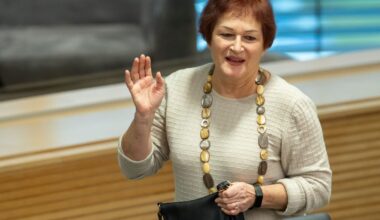 Parlamentarė Birutė - prieš LRT Moniką, o laisvas žodis - prieš chunveibinų šmeižtą - Respublika.lt