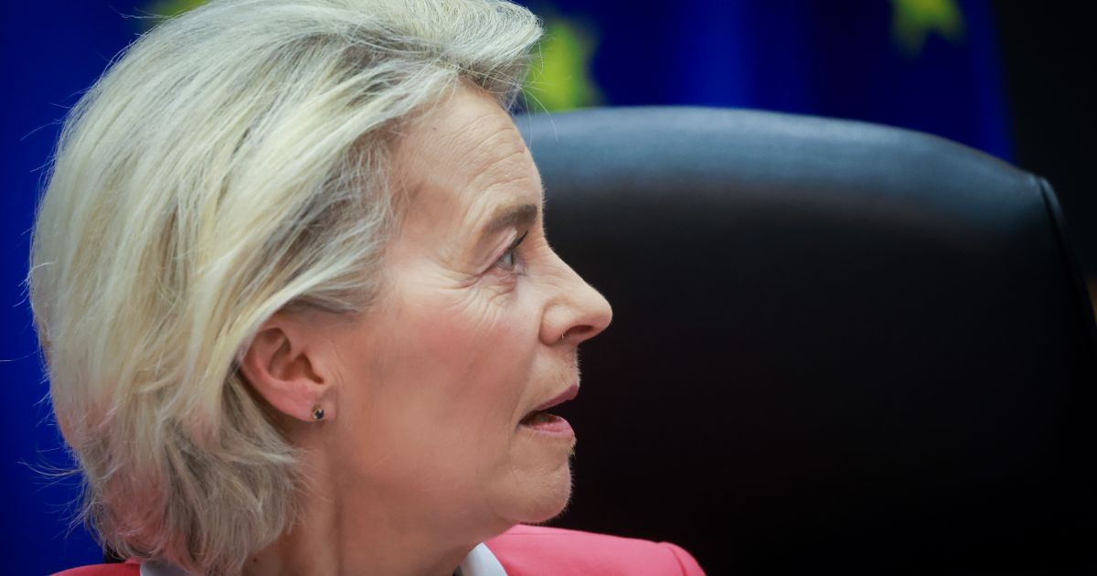 Europos Parlamente vėl inicijuojamas balsavimas dėl nepasitikėjimo von der Leyen - Respublika.lt