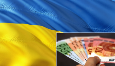 2026 metais Lietuvos parama Ukrainai sieks 223 mln. eurų - Respublika.lt