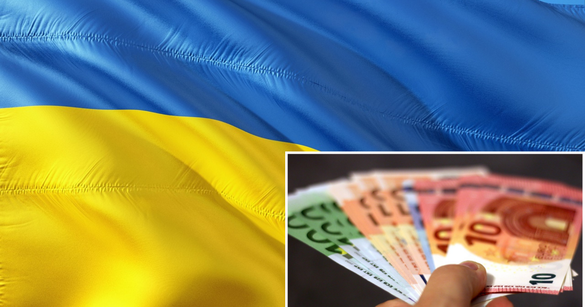2026 metais Lietuvos parama Ukrainai sieks 223 mln. eurų - Respublika.lt