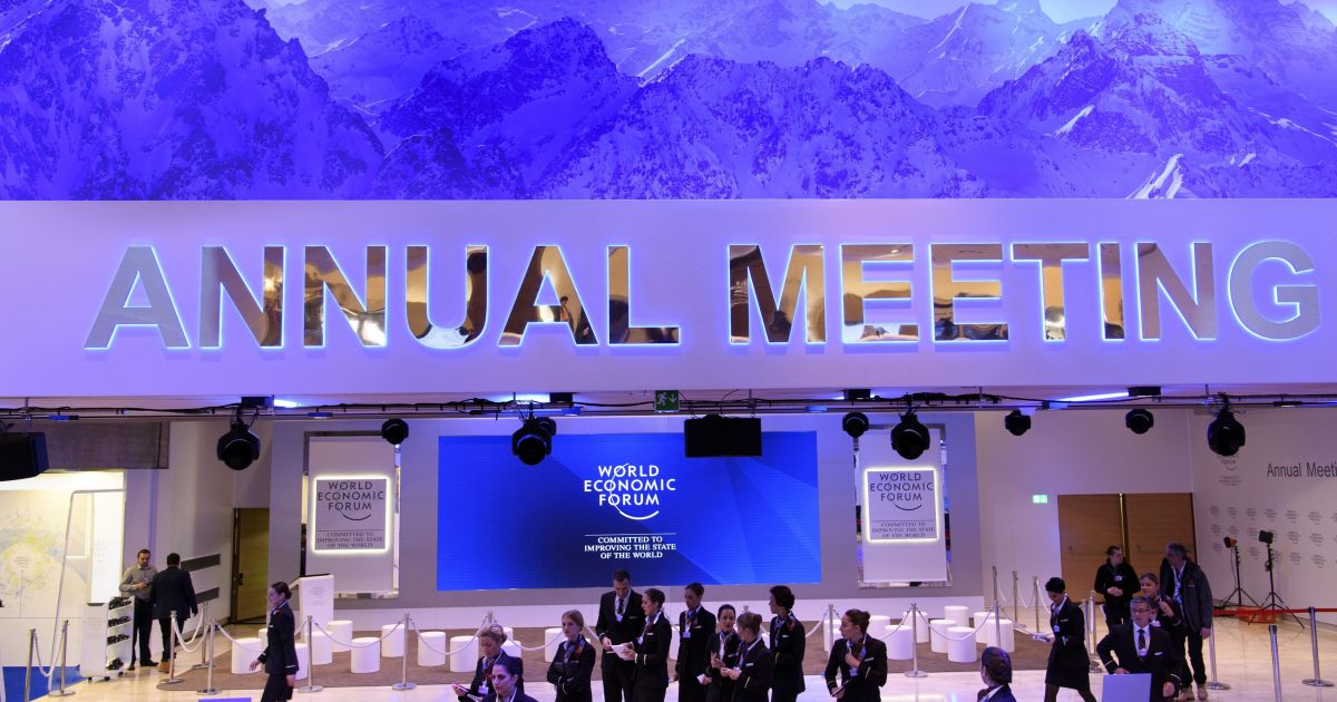 Davose - karo su klimatu pabaiga - Respublika.lt