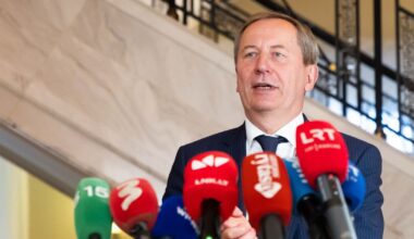 Prezidentūra: Lietuva turi dalyvauti pratybose Arkties saugumui užtikrinti - Respublika.lt