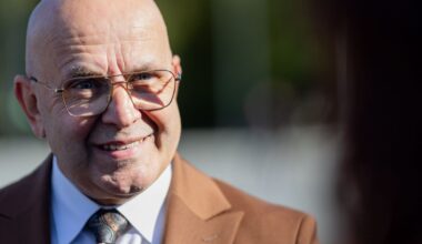 Artūras Orlauskas kreipėsi į LAT, prašo atmesti Tapino ir „Laisvės TV“ ieškinius - Respublika.lt