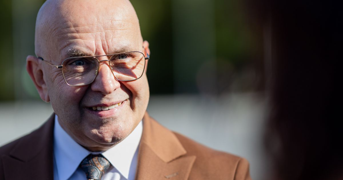 Artūras Orlauskas kreipėsi į LAT, prašo atmesti Tapino ir „Laisvės TV“ ieškinius - Respublika.lt