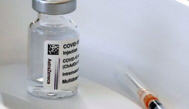 Nausėda pakvietė biofarmacijos kompaniją „AstraZeneca“ plėstis Lietuvoje - Respublika.lt