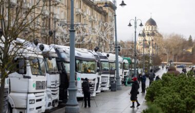 „Linavoje“ – įtampos dėl planų bylinėtis su valstybe - Respublika.lt