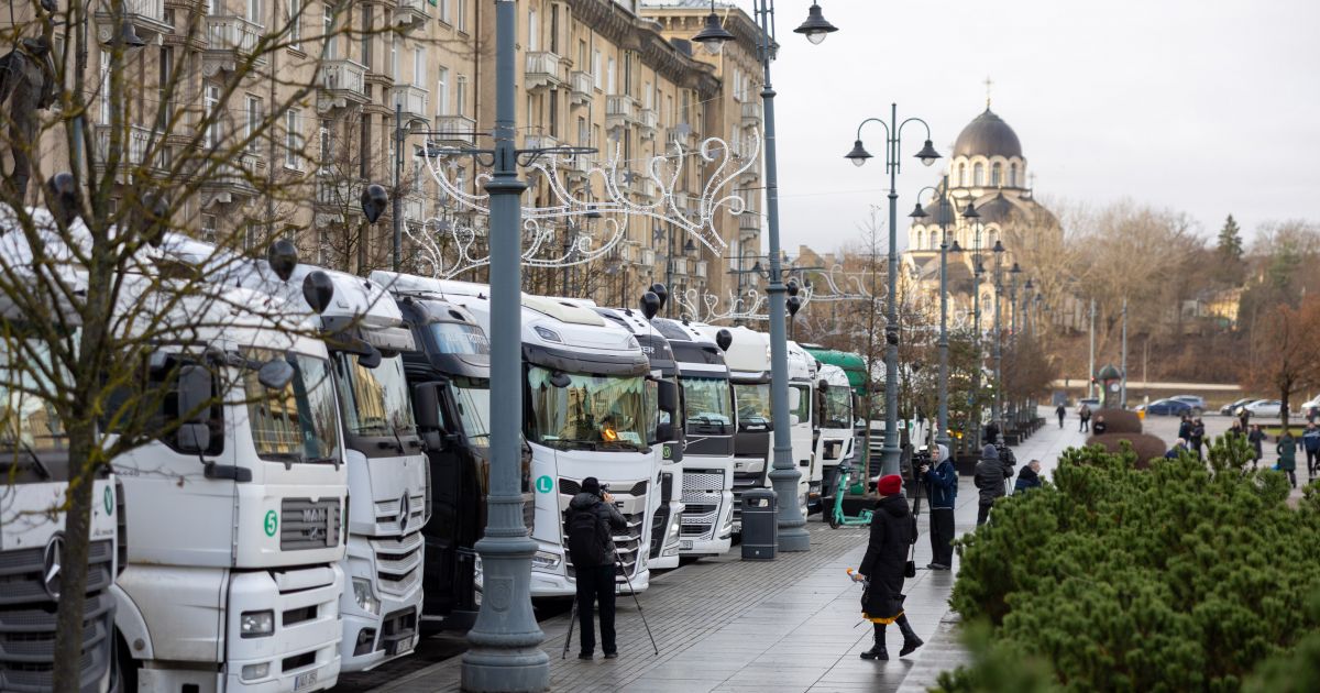 „Linavoje“ – įtampos dėl planų bylinėtis su valstybe - Respublika.lt