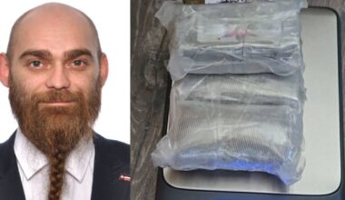 Už daug hašišo - kalėjimas ne visiems - Respublika.lt