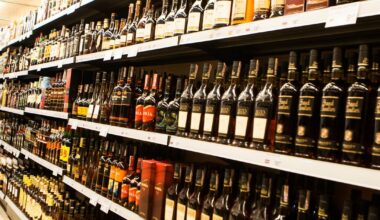 Politikų taikinyje – naujas draudimas dėl nealkoholinių gėrimų: laukiama ir gyventojų nuomonės - Respublika.lt