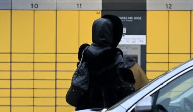 Paštomatų „juokeliai“ jau nebejuokingi - Respublika.lt