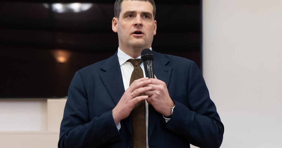 Žemaitaitis: ko gero, nesu matęs prastesnio kariuomenės vado už Vaikšnorą - Respublika.lt