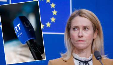 Europos Parlamente – diskusija dėl LRT pataisų: situacija atidžiai sekama - Respublika.lt