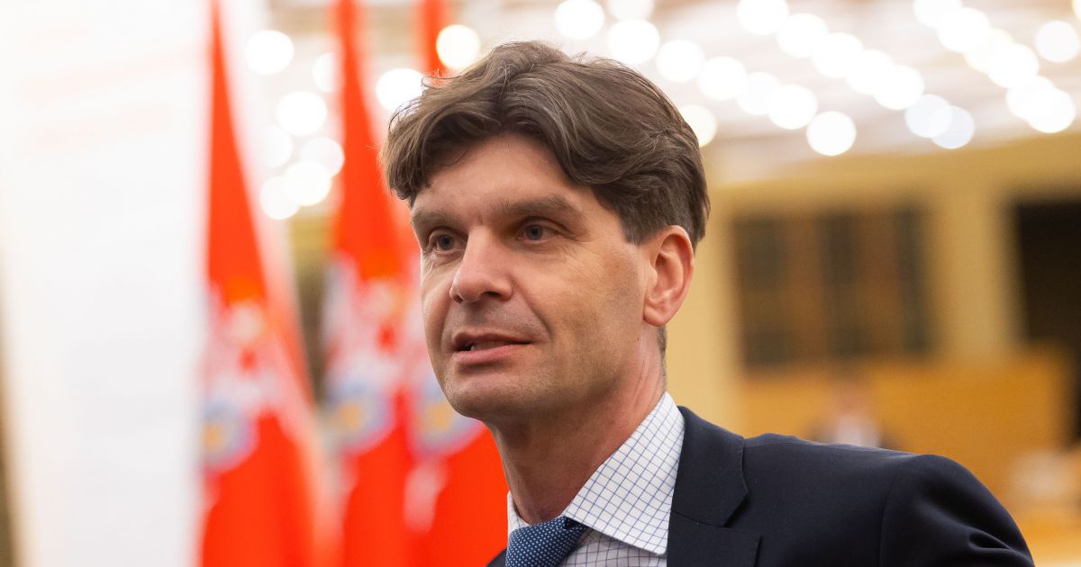 Vėgėlė kreipėsi į VGT: prašo duomenų apie Kapčiamiesčio poligoną - Respublika.lt