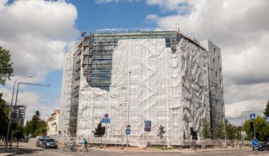 Sostinės meras kreipėsi į prokuratūrą dėl viešojo intereso gynimo griaunant Maskvos namus - Respublika.lt