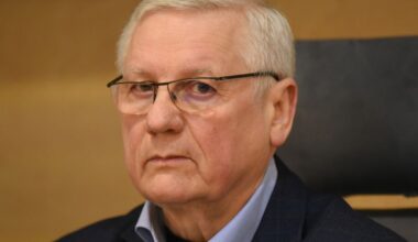 Vytautas BUDNIKAS: Bet kokia kritika - bus „dezinformacija“? - Respublika.lt