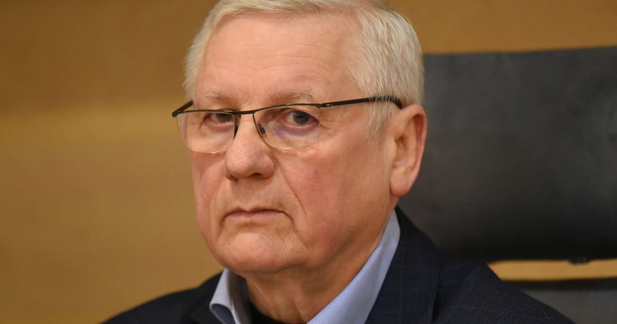 Vytautas BUDNIKAS: Bet kokia kritika - bus „dezinformacija“? - Respublika.lt