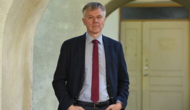 Audrius Valotka: Lietuvoje labai mylima rusų kalba - Respublika.lt