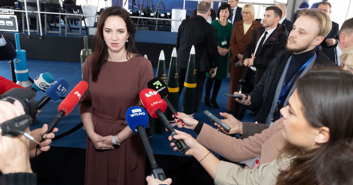 Konservatoriai valstybės rezervu rūpinosi „pro pirštus" - Respublika.lt