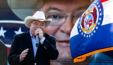 Trumpo paskirtasis ambasadorius pajuokavo apie Islandiją – 52-ąją JAV valstiją - Respublika.lt