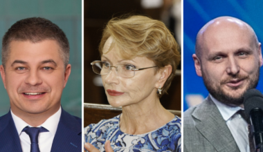 O jie tai gyvenimu nesiskundžia - Respublika.lt