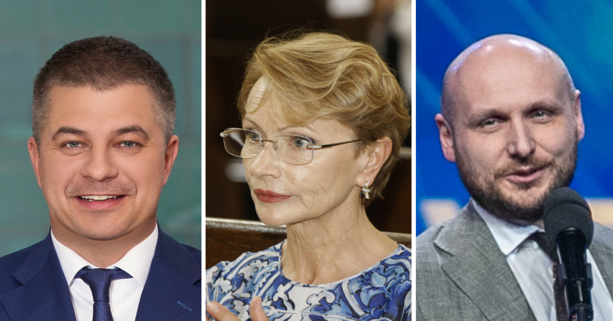 O jie tai gyvenimu nesiskundžia - Respublika.lt