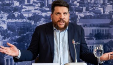 Ministras pristatė VSD išvadas dėl Volkovo: jis gali toliau gyventi Lietuvoje - Respublika.lt