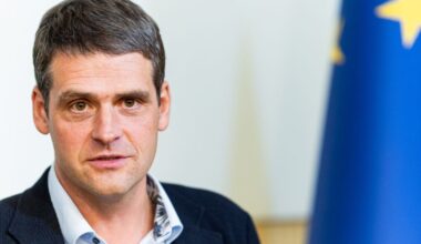 LRT pripažįsta klaidą dėl sprendimo nebekviesti Žemaitaičio į tiesioginį eterį: atšaukia ankstesnę poziciją - Respublika.lt