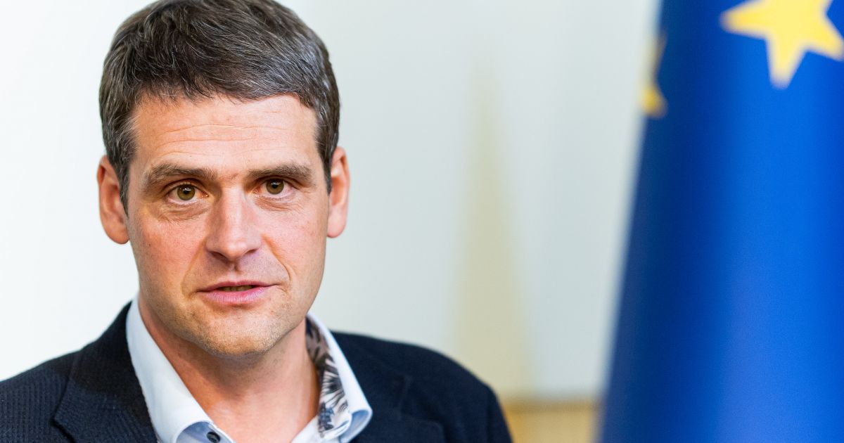 LRT pripažįsta klaidą dėl sprendimo nebekviesti Žemaitaičio į tiesioginį eterį: atšaukia ankstesnę poziciją - Respublika.lt