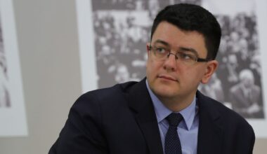 Vytautas SINICA: Europai reikia reformos - Respublika.lt