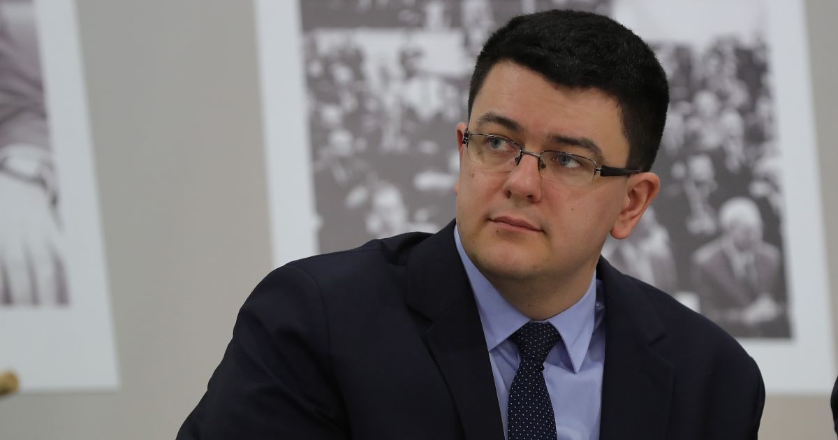 Vytautas SINICA: Europai reikia reformos - Respublika.lt