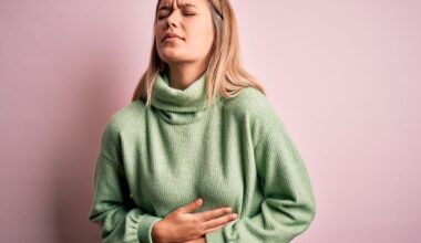 Gydytojas: dėl uragano pilve ne visada kaltas maistas - Respublika.lt