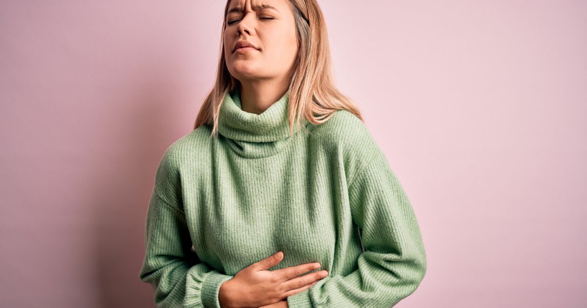 Gydytojas: dėl uragano pilve ne visada kaltas maistas - Respublika.lt