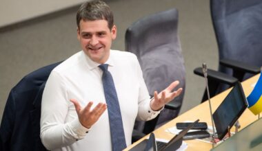 Seimūnai uoliai leido parlamentinėms išlaidoms skirtas lėšas - Respublika.lt