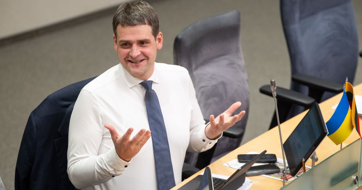 Seimūnai uoliai leido parlamentinėms išlaidoms skirtas lėšas - Respublika.lt