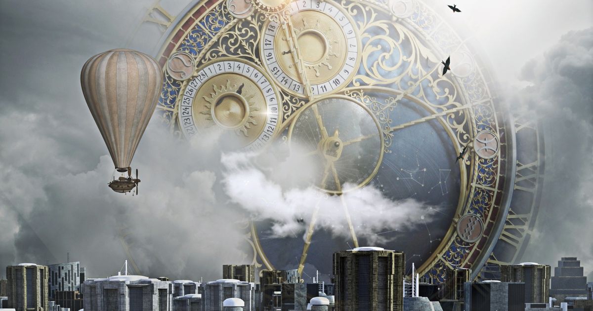 Astrologės Vaivos Budraitytės 2026 metų horoskopas - Respublika.lt