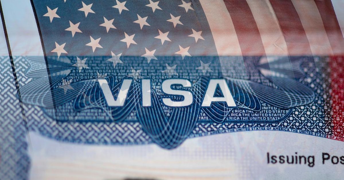 JAV stabdo imigracijos vizų išdavimą 75 šalių piliečiams - Respublika.lt