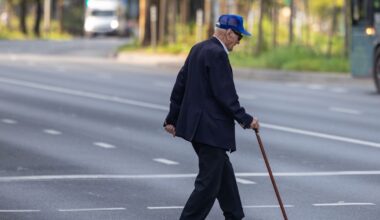 Kada bus išklausyta, ko nori senjorai - Respublika.lt