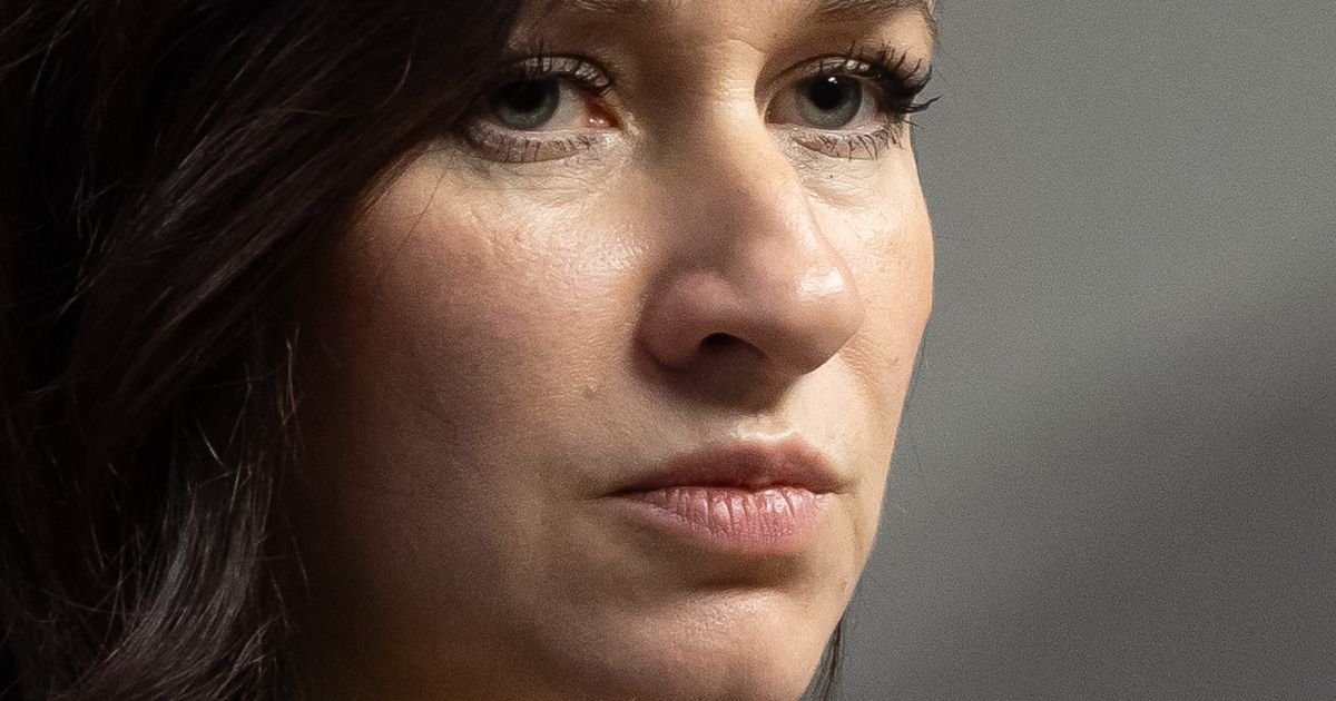 „Atsakomybę prisiima vadovas“: premjerė nekeičia pozicijos dėl LRT direktorės - Respublika.lt