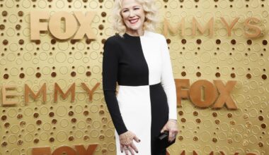 Mirė filmų „Vienas namuose“ žvaigždė Catherine O'Hara - Respublika.lt