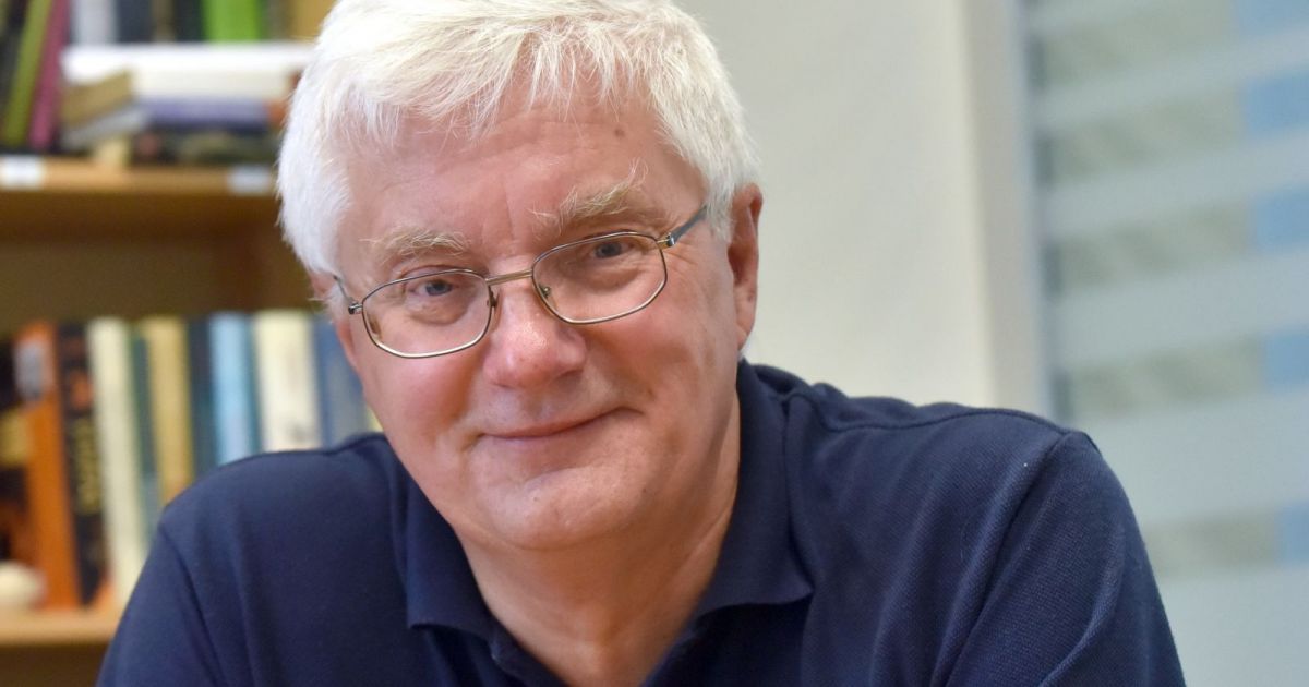 Vilius KAVALIAUSKAS: Lietuva atsisako Europos centro? - Respublika.lt