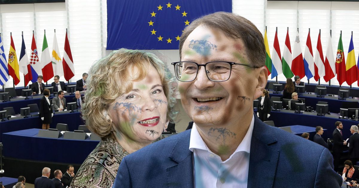 Rasa Juknevičienė ir Dainius Žalimas triumfuoja: Lietuva apšmeižta - Respublika.lt