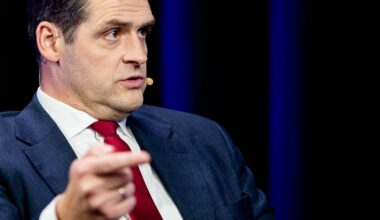 Etikos sargai: pasisakymais apie LRT Žemaitaitis pažeidė politikų elgesio kodeksą - Respublika.lt