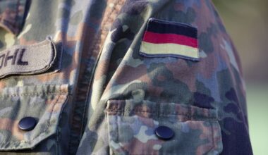 Vokietija išveda karius iš Grenlandijos - Respublika.lt